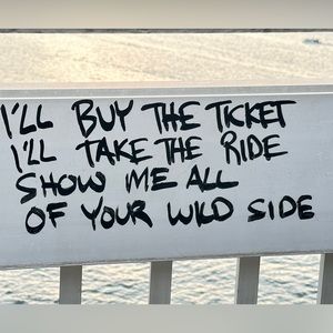 Meet your Posher, Sonya